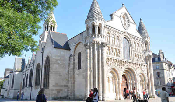 notre, dame